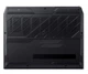 Ноутбук Acer Predator Helios 16 U9-275HX/128GB/4TB/W11 RTX5070Ti OLED (PH16-73 || NH.QW1EP.001) - зображення 8