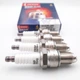 Свечи DENSO (W20EPR-U) Ланос, Сенс, ВАЗ, ЗАЗ, Нексия, Авео, Жигули, Лада, Таврия, иномарка (21 ключ) - изображение 2