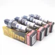 Свечи Brisk YTTRIUM DR15YCY-1 (Иттрий) ВАЗ 2110-2112 16V, Ланос 16V, Авео 16V, Лачетти 16V, иномарка (ключ 16) - изображение 4