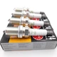Свічки NGK V-Line BKR6E-11 (ключ 16) Lacetti 1.6, Lanos 1,6, Aveo 1,6 16V, Nexia, Nubira, Espero, іномарка - зображення 3