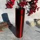 Термос T-Bottle 919 з індикатором температури червоний - зображення 6