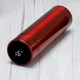 Термос T-Bottle 919 з індикатором температури червоний - зображення 2