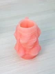 Силиконовый молд Свеча Барселона - изображение 2