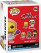 Фигурка Funko Pop! TV The Simpsons S10 Martin as Calliope 80073 - изображение 3