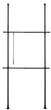 Teleskopowy system do garderoby Wenko Herkules Basic (4008838300749) - obraz 2