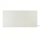 Обогреватель Teploceramic ТСМ 800 White - изображение 1