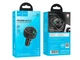 FM модулятор Bluetooth E82 Hoco PD30W+QC3.0 Black - изображение 3