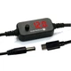 Адаптер питания универсальный everActive AD-PD65, от USB-C, до 65W, набор переходников - изображение 1
