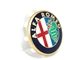 Заглушка Колпачок Alfa Romeo на диски 050501564 - изображение 1