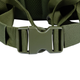 Рюкзак для військових Tramp Assault green 30 л. (UTRP-047-green) - изображение 2