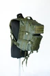 Рюкзак для військових Tramp Squad 35 л. coyote UTRP-041-green - изображение 2