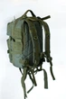Рюкзак для військових Tramp Squad 35 л. coyote UTRP-041-green - изображение 4