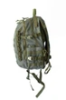 Рюкзак для військових Tramp Tactical 50 л. coyote (UTRP-043-green) - изображение 4