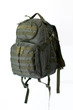Рюкзак для військових Tramp Commander 50 л. coyote UTRP-042-green - изображение 7