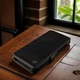 Чехол-портмоне Stenk Premium Wallet для Xiaomi Poco X8 Pro Max Чёрный (80647) - изображение 5