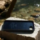 Накладка SkinBacker Wood для Apple iPhone 16е Палисандр (80158) - изображение 6