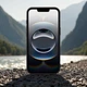 Накладка SkinBacker Wood для Apple iPhone 16е Палисандр (80158) - изображение 3