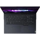 Ігровий ноутбук Lenovo Legion 5 17ACH6H 17.3" Full HD 144 Гц IPS Ryzen 5 5600H (3.30-4.20 ГГц) NVIDIA GeForce RTX 3050 4 ГБ RAM 8 ГБ 512 ГБ SSD - Б/В - зображення 5