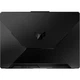 Игровой ноутбук Asus TUF Gaming F15 FX506HC 15,6" Full HD 144 Гц Intel Core i5-11400H (2.70 - 4.50 ГГц) GeForce RTX 3050 4ГБ RAM 16 ГБ 512 ГБ SSD - Б/У - изображение 5