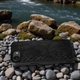 Накладка SkinBacker Mini Python Scales для Apple iPhone 16е Чёрный (79785) - изображение 4