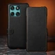 Чехол книжка Stenk Premium для Motorola Edge 60 Fusion Чёрный (79759) - изображение 1