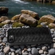 Накладка SkinBacker Python Scales для Apple iPhone 16е Чёрный (79791) - изображение 3