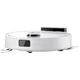 Робот-пилосос Roborock Q10 VF White (Q10VF02-00) UA UCRF - изображение 1