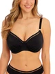 Купальний ліф Fantasie East Hampton 502801 90J Чорний (889501968633) - зображення 1