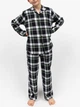 Піжама для хлопчика Cyberjammies Olive 3158OLE 8-9 років 134 см Різнобарвний (5051877619548) - зображення 2
