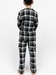 Піжама для хлопчика Cyberjammies Olive 3158OLE 8-9 років 134 см Різнобарвний (5051877619548) - зображення 3