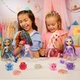Игровой набор с куклой Rainbow High Rainbow Shimmers Белла со слаймом (122401) - изображение 9