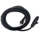 Кабель HYXiPOWER PC-EU-2.5mm²-5m Balcony PV AC Cable for EU - изображение 1