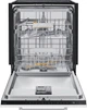 Встраиваемая посудомоечная машина Samsung DW60DG770B00U1 - изображение 3