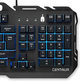 Klawiatura przewodowa Spartan Gear Centaur USB Black (SGKEY04) - obraz 3