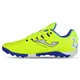 Сороконіжки футболка Joma MAXIMA MAXS2509TF розмір 41.5 (верх-штучна шкіра, підошва-RB, жовтий-синій) - зображення 3