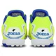 Сороконіжки футболка Joma MAXIMA MAXS2509TF розмір 41.5 (верх-штучна шкіра, підошва-RB, жовтий-синій) - зображення 6