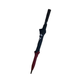 Парасоля Umbro Umbrella червоний 1,2 м x 68,5 (um-ub-rd) - зображення 4