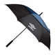 Парасоля Umbro Umbrella синій O1,2 м x 68,5 (um-ub-bl) - изображение 1