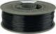 Filament do drukarek 3D Spectrum PLA HS 1.75 mm 1 kg Black (TF-24029) - obraz 3
