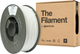 Filament do drukarek 3D Spectrum PLA HS 1.75 mm 1 kg White (TF-24030) - obraz 1