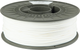 Filament do drukarek 3D Spectrum PLA HS 1.75 mm 1 kg White (TF-24030) - obraz 3