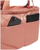 Сумка Under Armour Studio Lite Tote 16L коричневий Жін 45 х 25 х 14 см - зображення 3