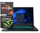 Ноутбук (2025) игровой Gigabyte GAMING A16 Ryzen 7 260/ 24GB / 1TB+1TB/ RTX5070 / 16" 165Hz - изображение 1