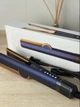 Airstrait HT-01 2-в-1 — випрямляч і фен для волосся, Blue/Rich Copper - зображення 5