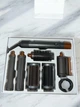 Airwrap Complete Long 6-в-1 — стайлер для волосся з насадками, gold/nickel - зображення 2