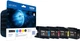 Картридж Brother LC-1280XL Value Pack Page Life CMYK (LC1280XLVALBP) (955555918858869) - Уцінка - зображення 1