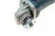 Шліфмашина кутова GWS 750 S 750 Вт, 2800-11000 об/мин, Ø125 мм - 0 601 394 121 BOSCH - зображення 7