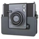 Набор камера Fujifilm Instax Wide EVO, Фотобумага 20 шт, Чехол, Фотоальбом на 64 фото Серый/Чорный - изображение 5