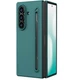 Чехол - накладка Nillkin Flex Pure Case для Samsung Galaxy Fold7 cо стилусом green - изображение 1
