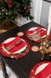 Круглая салфетка гобеленовая ПРОВАНС PRESENT, D35см 041740 - изображение 10
